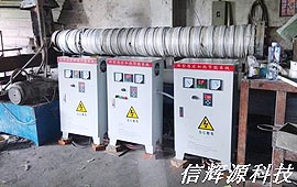 電磁加熱器多長時間可以加熱到想要的溫度？