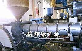 擴(kuò)散泵電磁加熱器安裝時(shí)注意事項(xiàng)