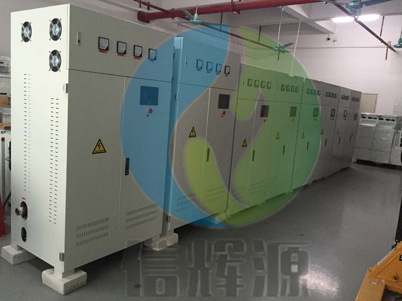電磁采暖爐 電磁采暖爐