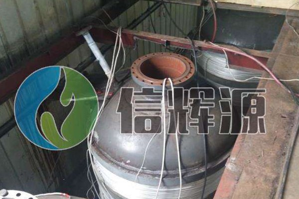 反應(yīng)釜用電磁加熱器可行嗎？