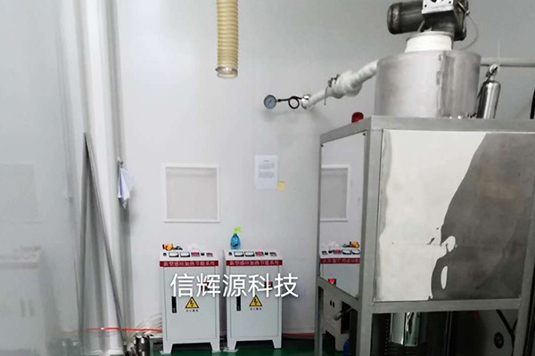 全自動電熱蒸汽發(fā)生器如何使用？