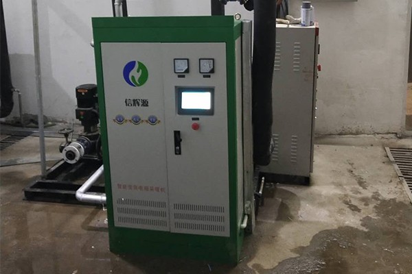 電磁采暖爐發(fā)生故障如何解決？