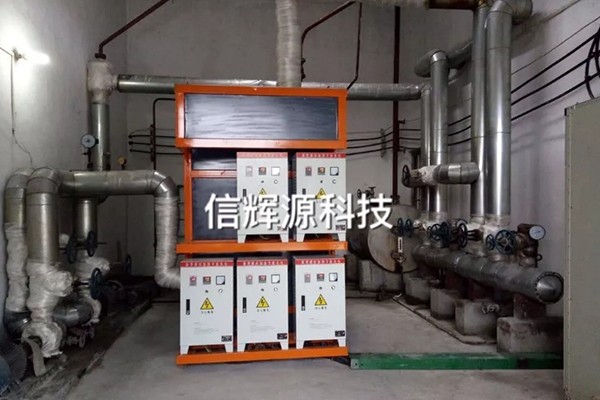 工業(yè)使用電磁加熱器有什么優(yōu)勢？