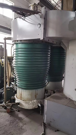 真空鍍膜擴散泵用什么加熱方式更省電？
