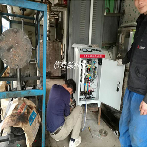 導熱油能用電磁加熱嗎？都有什么優(yōu)勢呢？
