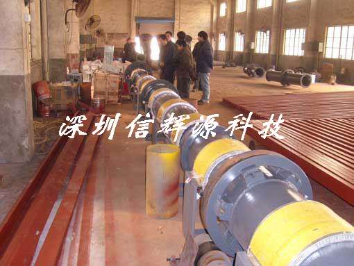 油田管道可以使用電磁加熱器加熱嗎？
