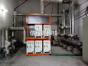 導(dǎo)熱油電磁感應(yīng)加熱器真的效果好嗎？