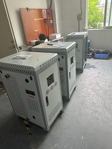 電磁采暖爐，您了解多少？
