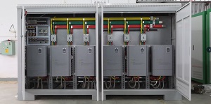 煤改電選擇電磁采暖爐省電嗎？