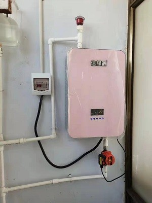 電磁壁掛爐和燃?xì)獗趻鞝t的安裝有什么不同？
